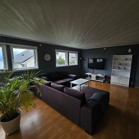 Apartment With A View Close To The Pulpit Rock Jørpeland Exteriér fotografie