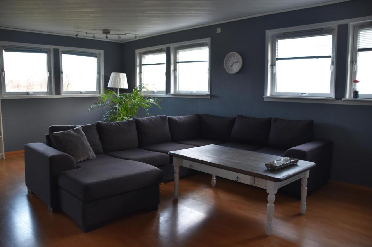 Apartment With A View Close To The Pulpit Rock Jørpeland Exteriér fotografie