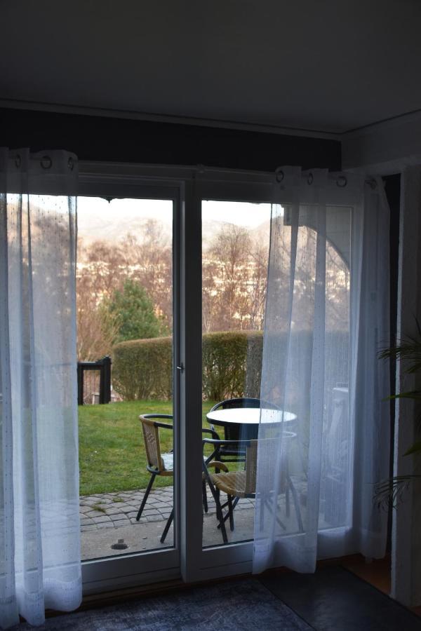 Apartment With A View Close To The Pulpit Rock Jørpeland Exteriér fotografie